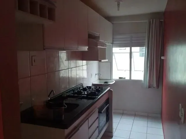 Imagem: Apto Bairro Novo