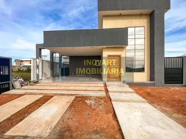Imagem: !Cod 181 Excelente Casa no Condomínio Viverde