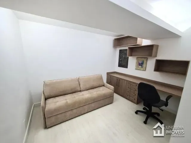 Imagem 4: Petrópolis - Apartamento Padrão - Centro