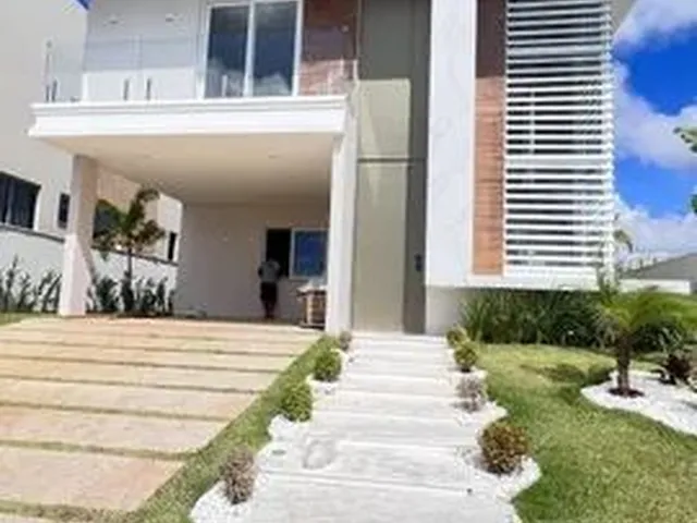 Imagem: Casa em Condomínio para Locação em Camaçari