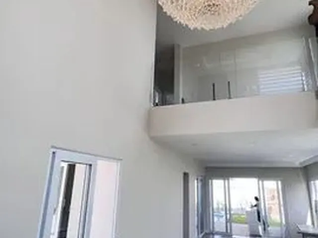 Imagem 2: Casa em Condomínio para Locação em Camaçari, Alphaville (Abrantes), 4 Dormitórios, 4