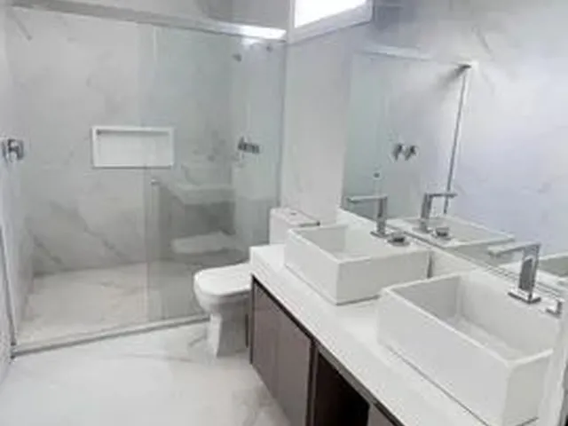 Imagem 4: Casa em Condomínio para Locação em Camaçari, Alphaville (Abrantes), 4 Dormitórios, 4