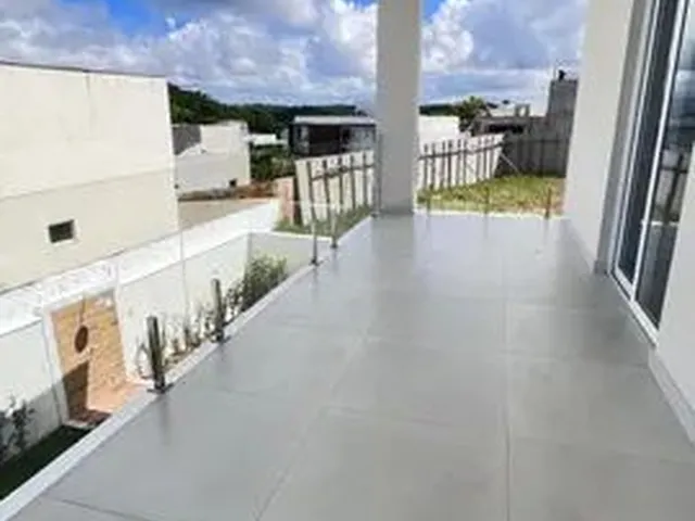 Imagem 5: Casa em Condomínio para Locação em Camaçari, Alphaville (Abrantes), 4 Dormitórios, 4