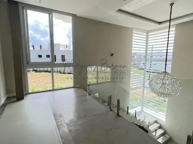 Imagem 11: Casa em Condomínio para Locação em Camaçari, Alphaville (Abrantes), 4 Dormitórios, 4