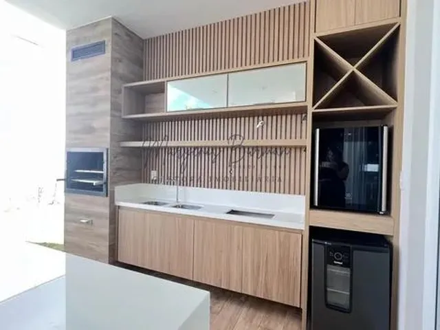 Imagem 7: Casa em Condomínio para Locação em Camaçari, Alphaville (Abrantes), 4 Dormitórios, 4