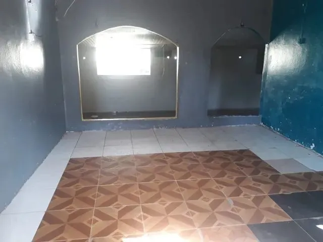 Imagem: A casa possui 5 Dormitórios, 5 Banheiros e está