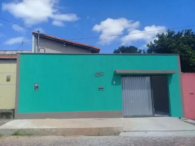 Imagem: Aluga-Se Casa no Parque Piauí em Timon