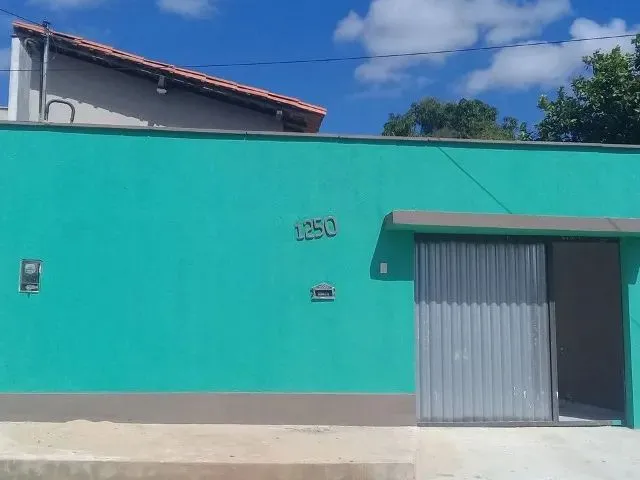 Imagem 2: Aluga-Se Casa no Parque Piauí em Timon