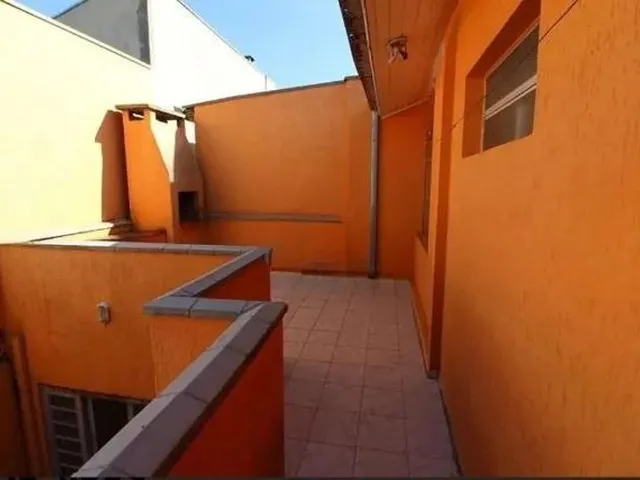 Imagem 14: Excelente Sobrado no Alto Boqueirão