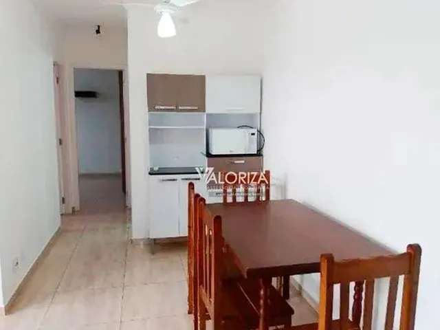 Imagem: Apartamento com 2 Dormitórios Semimobiliado