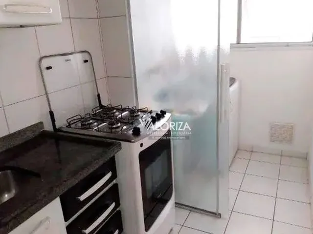 Imagem 13: Apartamento com 2 Dormitórios Semimobiliado para Alugar - Vila Progresso - Sorocaba/Sp