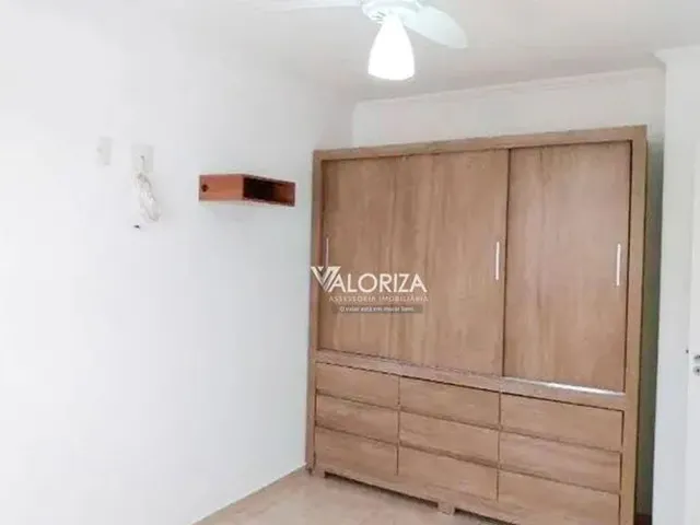 Imagem 15: Apartamento com 2 Dormitórios Semimobiliado para Alugar - Vila Progresso - Sorocaba/Sp