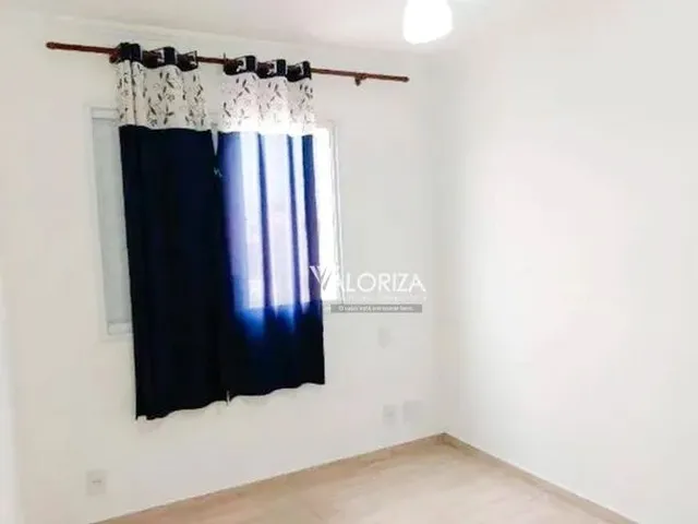 Imagem 5: Apartamento com 2 Dormitórios Semimobiliado para Alugar - Vila Progresso - Sorocaba/Sp