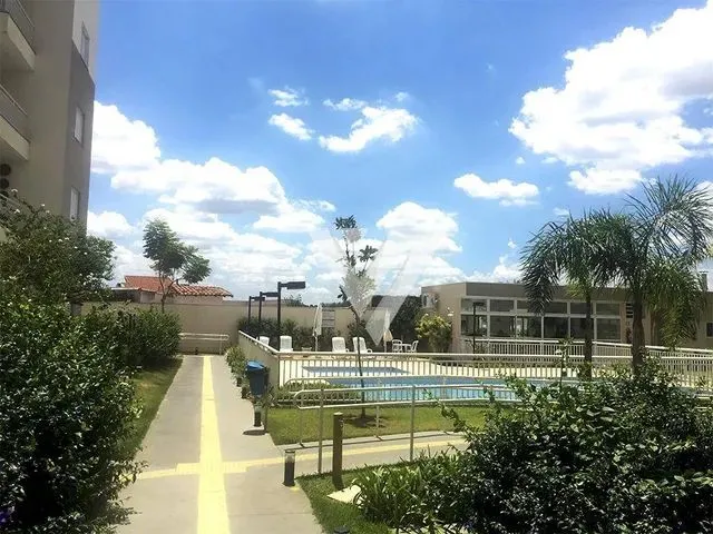 Imagem 14: Apartamento com 2 Dormitórios Semimobiliado para Alugar - Vila Progresso - Sorocaba/Sp