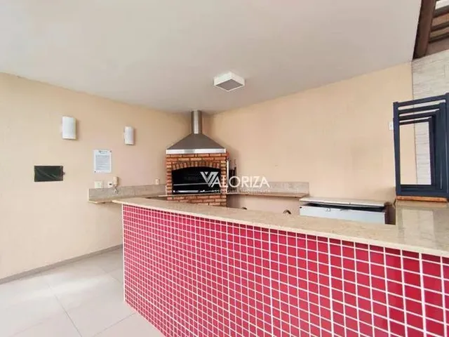 Imagem 7: Apartamento com 2 Dormitórios Semimobiliado para Alugar - Vila Progresso - Sorocaba/Sp
