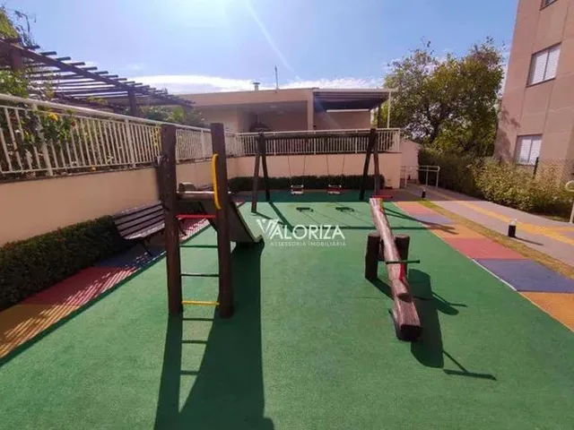 Imagem 16: Apartamento com 2 Dormitórios Semimobiliado para Alugar - Vila Progresso - Sorocaba/Sp