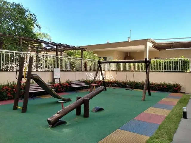 Imagem 9: Apartamento com 2 Dormitórios Semimobiliado para Alugar - Vila Progresso - Sorocaba/Sp