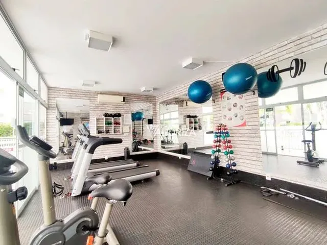 Imagem 3: Apartamento com 2 Dormitórios Semimobiliado para Alugar - Vila Progresso - Sorocaba/Sp