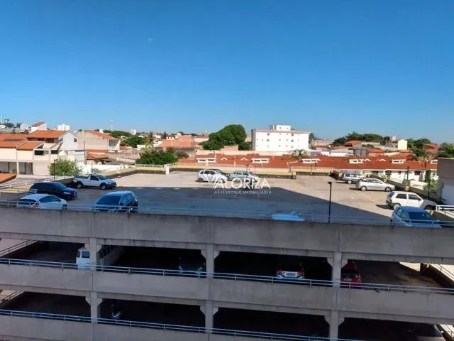 Imagem 8: Apartamento com 2 Dormitórios Semimobiliado para Alugar - Vila Progresso - Sorocaba/Sp