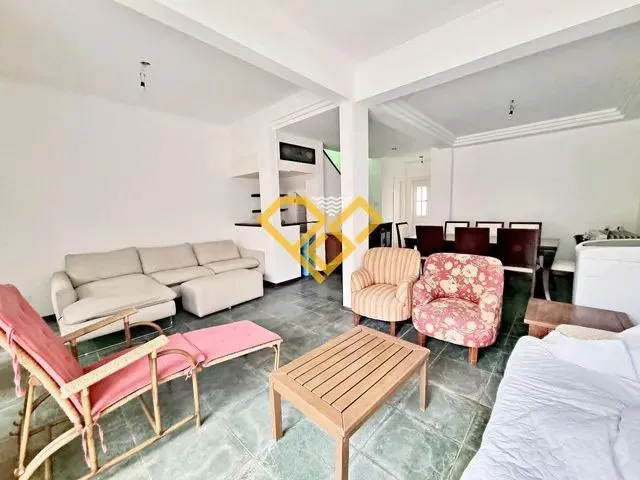 Imagem: Casa, 3 Quartos para Locação em Santos