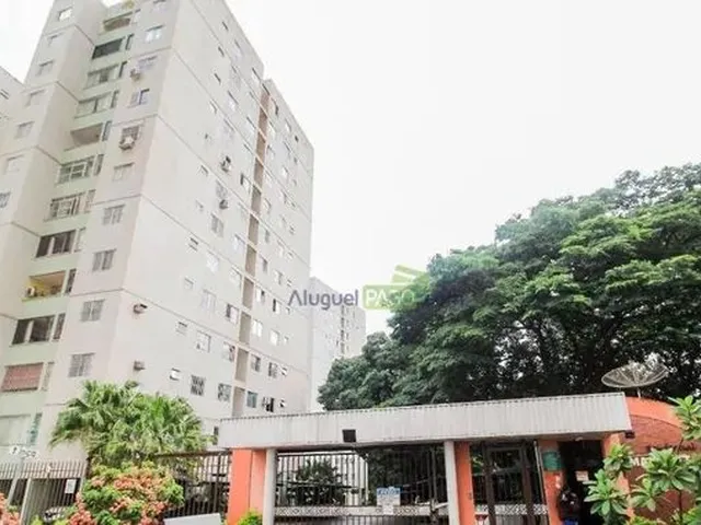 Imagem: Apartamento com 2 Dormitórios para Alugar