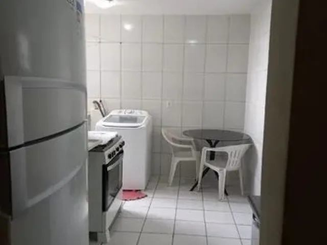 Imagem 5: Aluguel de Quarto para Rapaz em Apt. Mobiliado