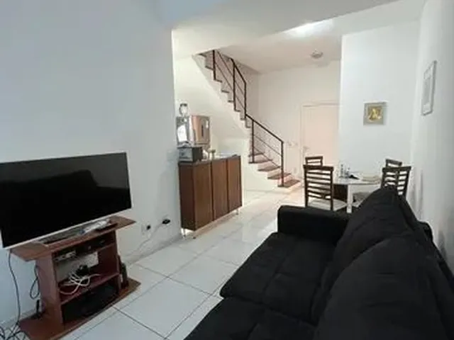 Imagem: Duplex Mobiliado no Coração do Gonzaga!