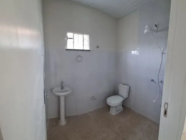 Imagem: Aluga-Se Casa Nova, Murilo Teixeira