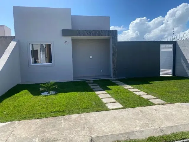 Imagem: Casa Reformada - Bairro Sim