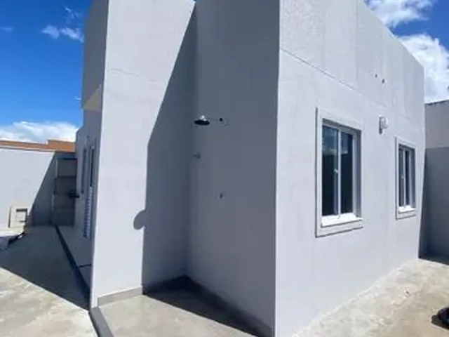 Imagem 6: Casa Reformada - Bairro Sim