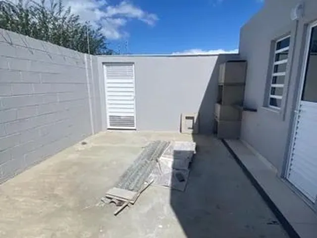 Imagem 2: Casa Reformada - Bairro Sim