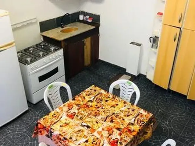 Imagem: Quartos Centro Jundiaí