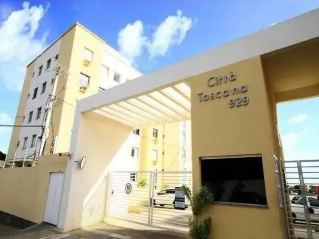 Imagem: Apartamento em Lauro de Freitas