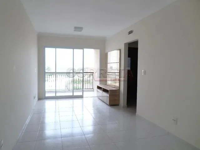 Imagem: Araçatuba - Apartamento - Vila Mendonça