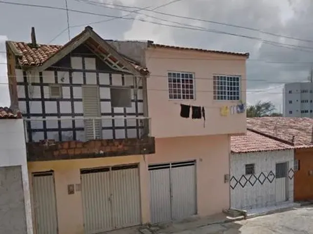 Imagem: Alugo Ap no 1 Andar Independente em santa