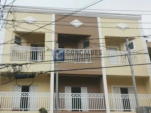 Imagem: Diadema - Residential / Home - Centro
