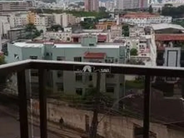 Imagem: Apartamento 02 Quartos para Locação, Garagem