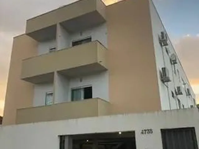 Imagem: Aluga-Se Apartamento