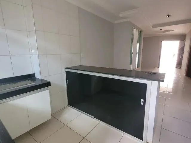 Imagem 3: Alugo Casa com 3 Quartos Próximo a Upa