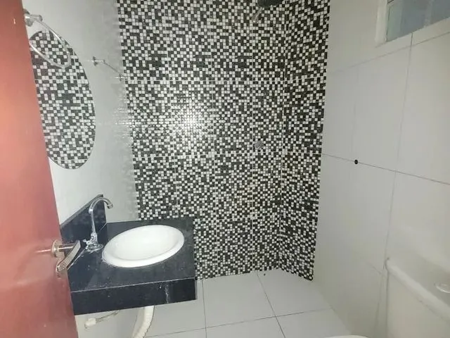 Imagem 4: Alugo Casa com 3 Quartos Próximo a Upa