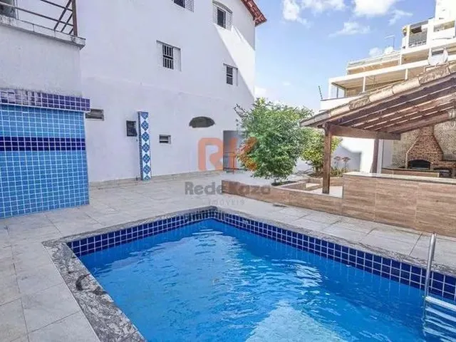 Imagem: Casa para Aluguel, 4 Quartos, 2 Suítes