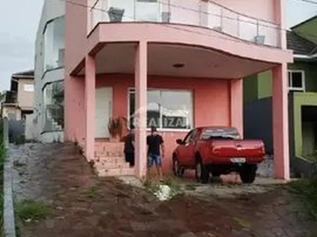 Imagem: Casa no Condomínio Buena Vista