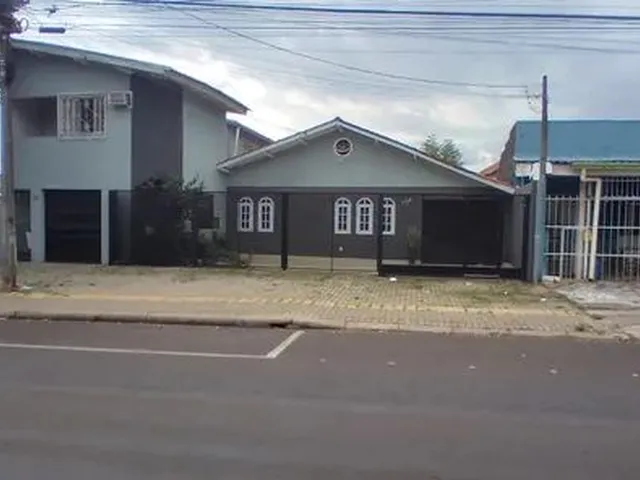 Imagem: Aluguel Casa Foz do Iguacu