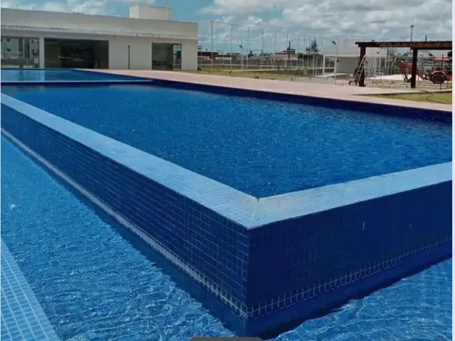 Imagem: Aluga-Se Apartamento Condomínio Parque