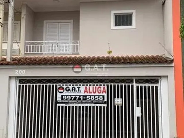 Imagem: Casa para Locação no Bairro Jardim Sao