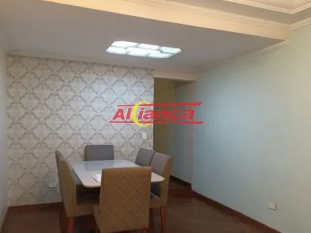 Imagem 1: Lindo Sobrado para Locação 04 Dorms, 04 Suítes - 180M² - Parque Continental I