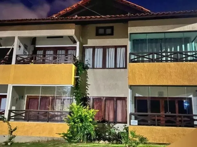Imagem: Apartamento para Locação, Mobiliado, 41M2