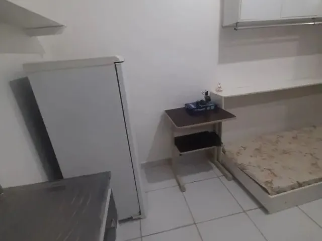 Imagem: Quarto Mobiliado Av Bezerra de Menezes
