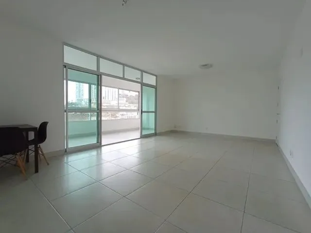 Imagem: Apartamento para Aluguel Tem 124 Metros