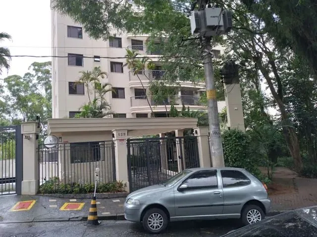 Imagem: Apartamento para Aluguel com 90 Metros Quadrados